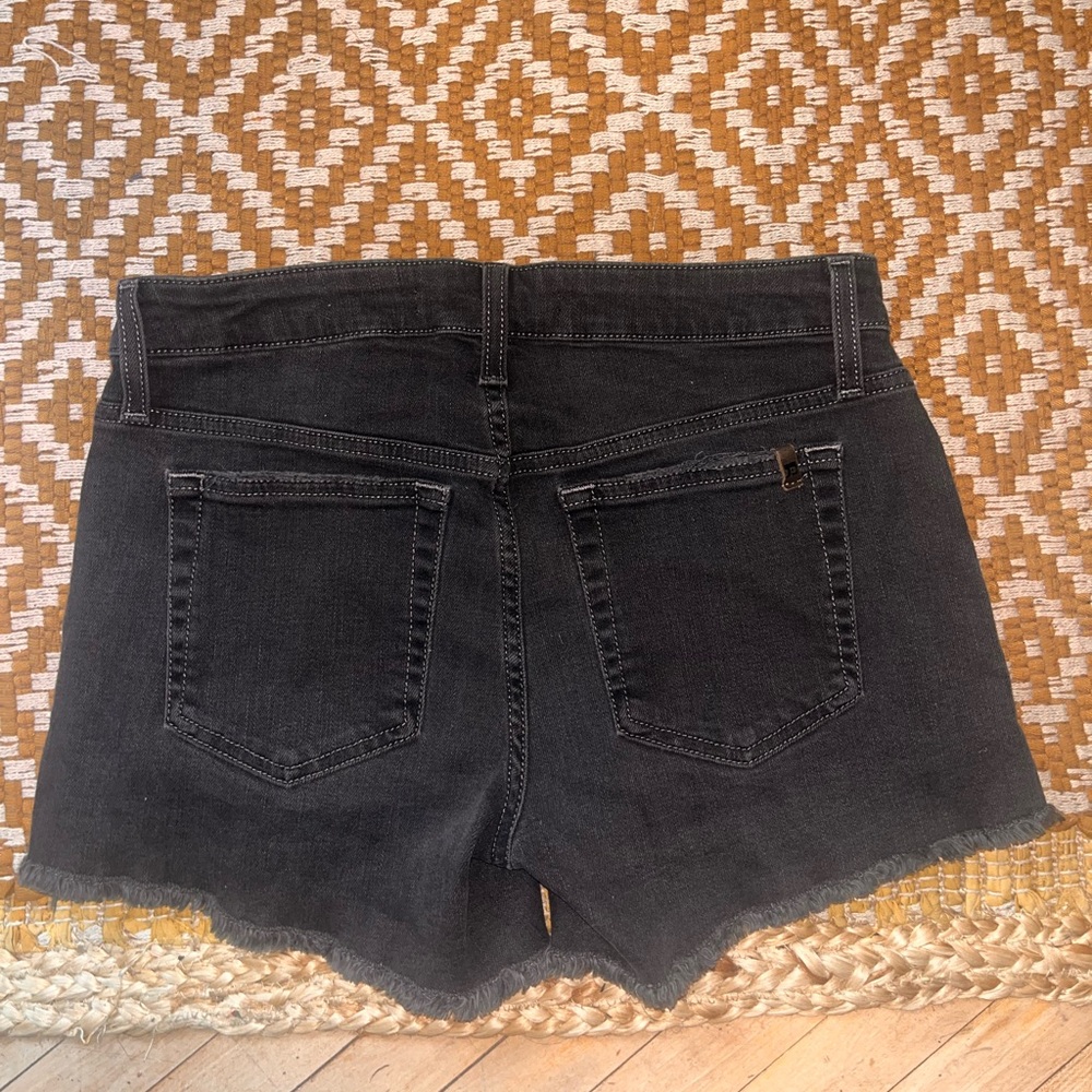 JOE'S Jeans The Jessie Easy Cutoff Denim Short
NWOT-$158 Sz 27-Wash-Lizabeth - Picture 10 of 13
